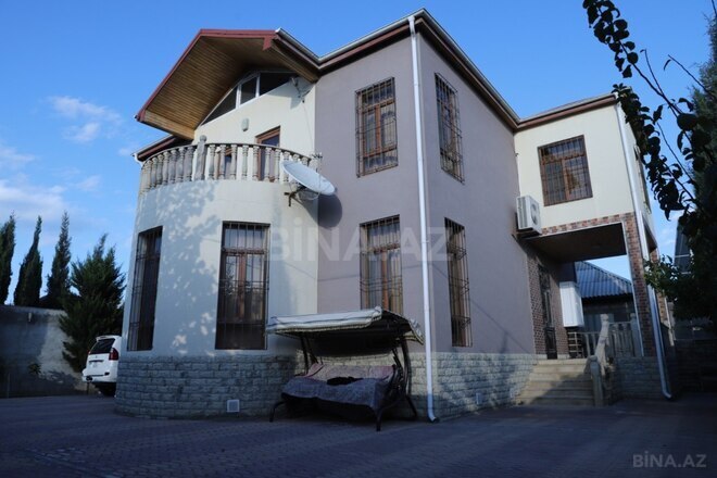 Продаётся 5-комн. дом/дача 210 м², пос. Бузовна, photo 23 from 32