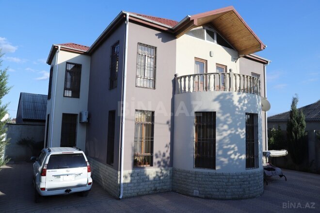 Продаётся 5-комн. дом/дача 210 м², пос. Бузовна, photo 17 from 32