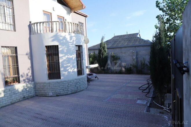 Продаётся 5-комн. дом/дача 210 м², пос. Бузовна, photo 9 from 32