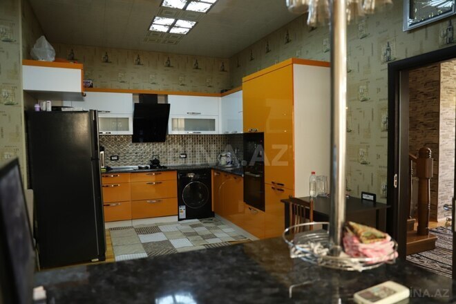 Продаётся 5-комн. дом/дача 210 м², пос. Бузовна, photo 12 from 32