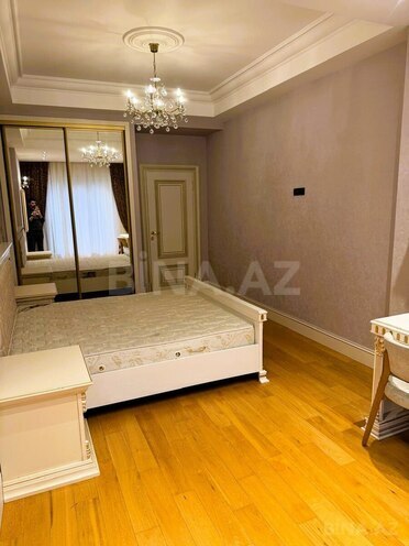 Сдаётся 4-комн. новостройка 180 м², м. Ичеришехер, photo 8 from 21