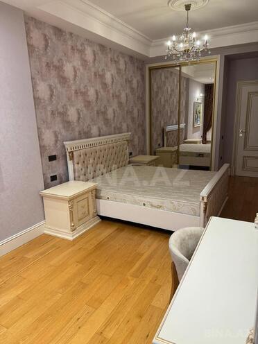 Сдаётся 4-комн. новостройка 180 м², м. Ичеришехер, photo 9 from 21