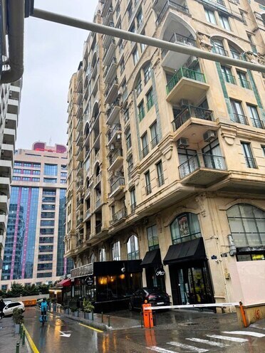 Сдаётся 4-комн. новостройка 180 м², м. Ичеришехер, photo 18 from 21