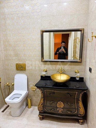 Сдаётся 4-комн. новостройка 180 м², м. Ичеришехер, photo 11 from 21