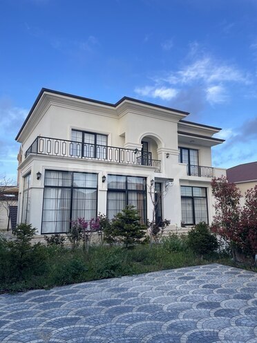 Сдается 5-комн. дом/дача 400 м², пос. Мардакан, photo 6 from 28