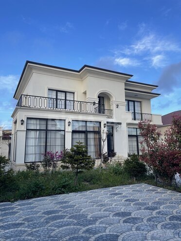 Сдается 5-комн. дом/дача 400 м², пос. Мардакан, photo 7 from 28