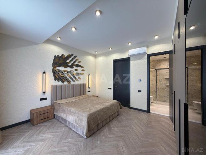 Satılır 3 otaqlı yeni tikili 143 m², Gənclik m., photo 14 from 30