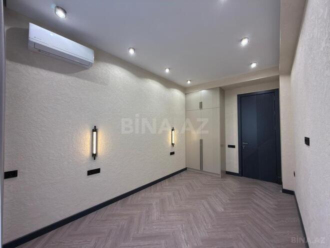 Satılır 3 otaqlı yeni tikili 143 m², Gənclik m., photo 18 from 30
