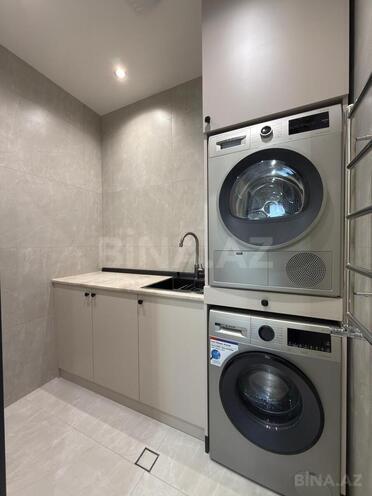 Satılır 3 otaqlı yeni tikili 143 m², Gənclik m., photo 20 from 30