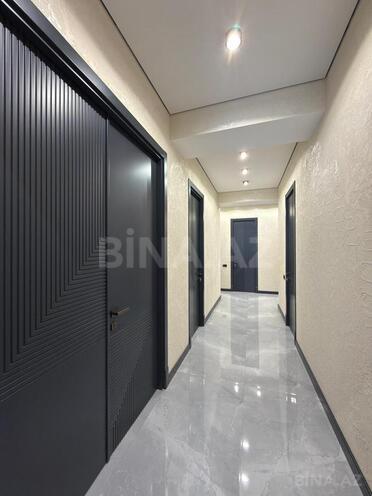 Satılır 3 otaqlı yeni tikili 143 m², Gənclik m., photo 26 from 30