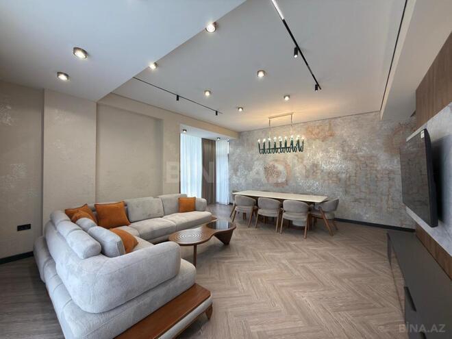 Satılır 3 otaqlı yeni tikili 143 m², Gənclik m., photo 7 from 30