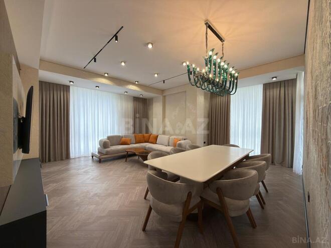Satılır 3 otaqlı yeni tikili 143 m², Gənclik m., photo 11 from 30