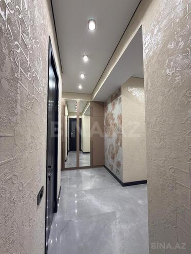 Satılır 3 otaqlı yeni tikili 143 m², Gənclik m., photo 24 from 30