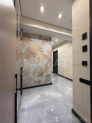 Satılır 3 otaqlı yeni tikili 143 m², Gənclik m., photo 22 from 30