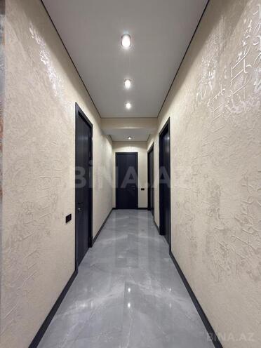 Satılır 3 otaqlı yeni tikili 143 m², Gənclik m., photo 25 from 30