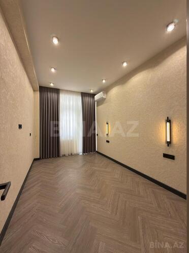 Satılır 3 otaqlı yeni tikili 143 m², Gənclik m., photo 17 from 30