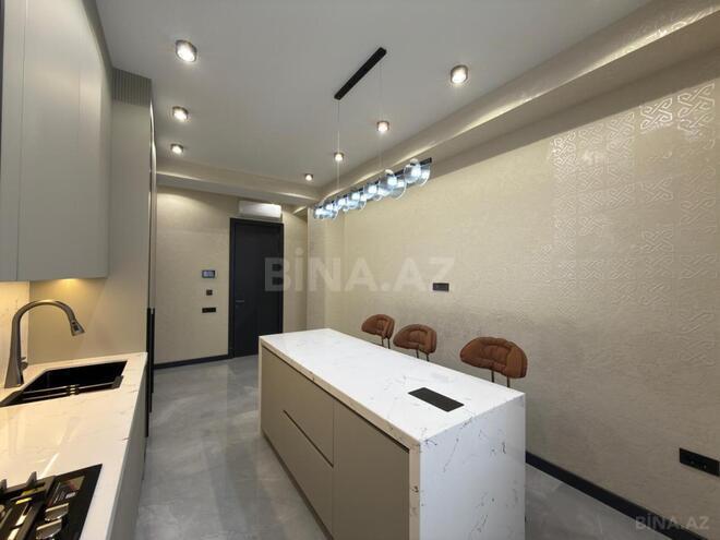 Satılır 3 otaqlı yeni tikili 143 m², Gənclik m., photo 4 from 30