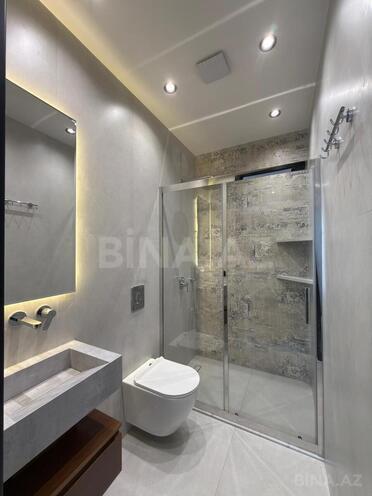 Satılır 3 otaqlı yeni tikili 143 m², Gənclik m., photo 16 from 30