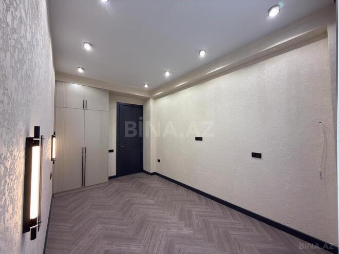 Satılır 3 otaqlı yeni tikili 143 m², Gənclik m., photo 19 from 30