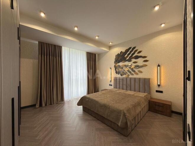 Satılır 3 otaqlı yeni tikili 143 m², Gənclik m., photo 12 from 30