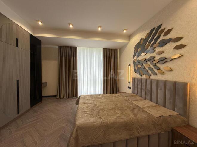 Satılır 3 otaqlı yeni tikili 143 m², Gənclik m., photo 13 from 30