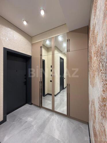 Satılır 3 otaqlı yeni tikili 143 m², Gənclik m., photo 23 from 30