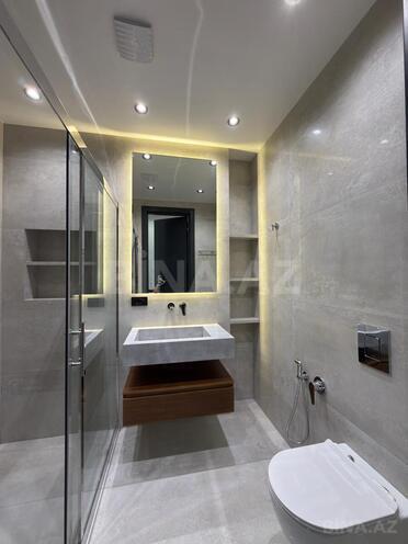 Satılır 3 otaqlı yeni tikili 143 m², Gənclik m., photo 21 from 30