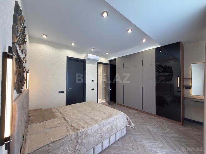 Satılır 3 otaqlı yeni tikili 143 m², Gənclik m., photo 15 from 30