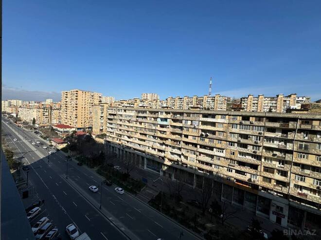 Satılır 1 otaqlı yeni tikili 50 m², Xətai r., photo 12 from 17