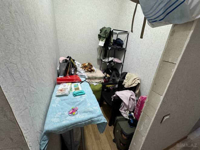 Satılır 1 otaqlı yeni tikili 50 m², Xətai r., photo 13 from 17