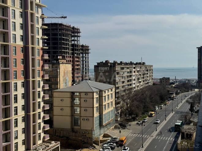 Satılır 1 otaqlı yeni tikili 50 m², Xətai r., photo 11 from 17