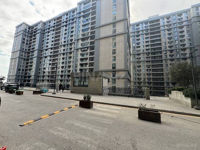 Satılır 1 otaqlı yeni tikili 50 m², Xətai r., photo 3 from 17