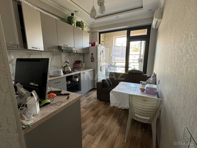 Satılır 1 otaqlı yeni tikili 50 m², Xətai r., photo 9 from 17