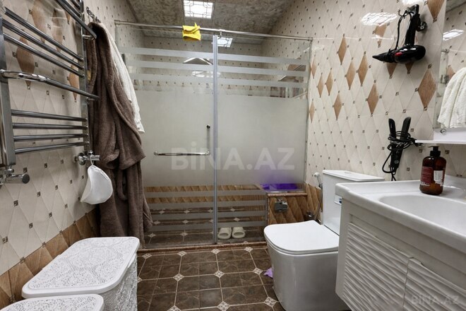 Satılır 1 otaqlı yeni tikili 50 m², Xətai r., photo 14 from 17