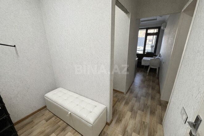 Satılır 1 otaqlı yeni tikili 50 m², Xətai r., photo 16 from 17