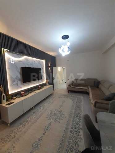 Satılır 3 otaqlı yeni tikili 100 m², photo 3 from 15