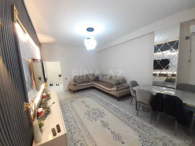 Satılır 3 otaqlı yeni tikili 100 m², photo 4 from 15