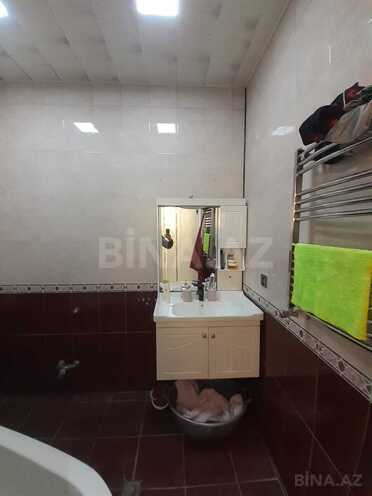 Satılır 3 otaqlı yeni tikili 100 m², photo 14 from 15