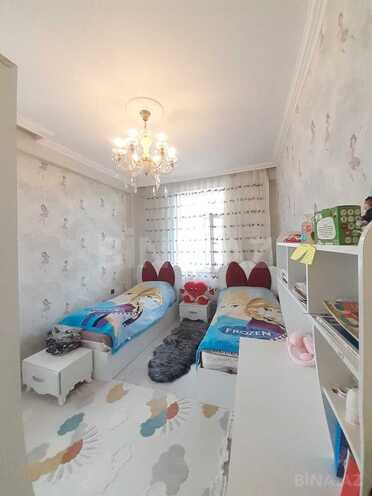 Satılır 3 otaqlı yeni tikili 100 m², photo 9 from 15