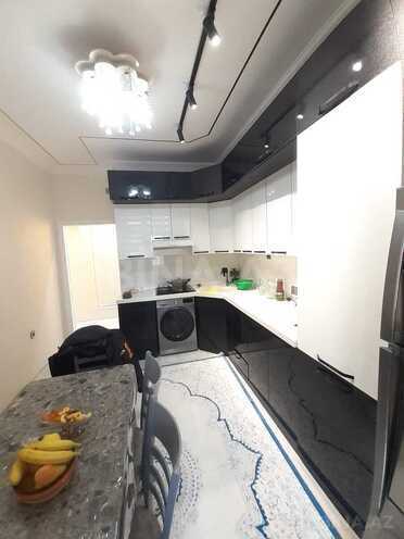 Satılır 3 otaqlı yeni tikili 100 m², photo 12 from 15