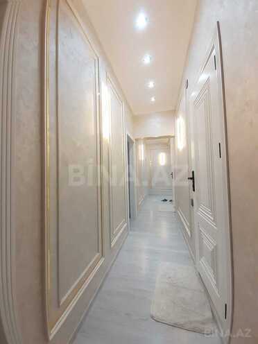 Satılır 3 otaqlı yeni tikili 100 m², photo 8 from 15