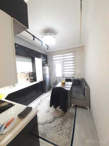 Satılır 3 otaqlı yeni tikili 100 m², photo 13 from 15