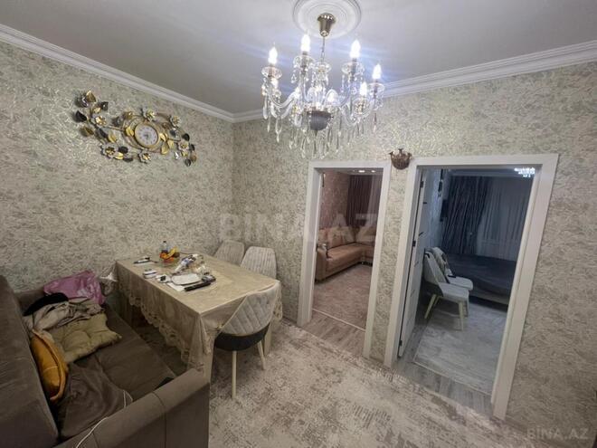 Продаётся 3-комн. дом/дача 60 м², пос. Бинагади, photo 3 from 9