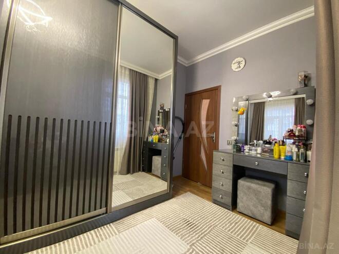 Satılır 3 otaqlı köhnə tikili 52 m², Memar Əcəmi m., photo 5 from 15