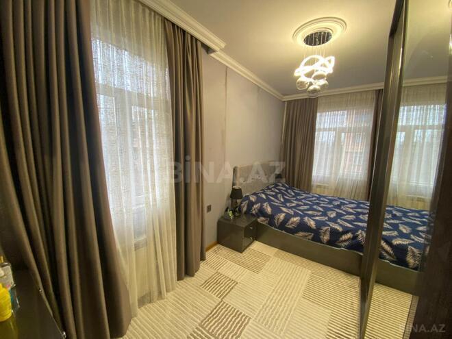 Satılır 3 otaqlı köhnə tikili 52 m², Memar Əcəmi m., photo 6 from 15