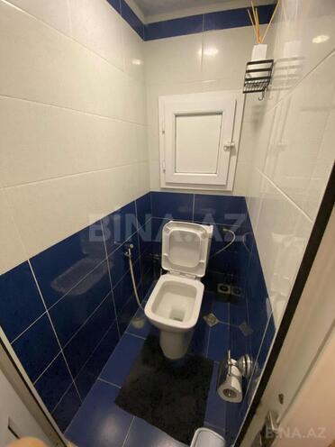 Satılır 3 otaqlı köhnə tikili 52 m², Memar Əcəmi m., photo 14 from 15