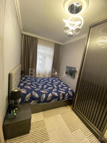 Satılır 3 otaqlı köhnə tikili 52 m², Memar Əcəmi m., photo 4 from 15