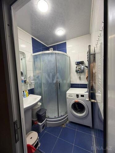 Satılır 3 otaqlı köhnə tikili 52 m², Memar Əcəmi m., photo 12 from 15