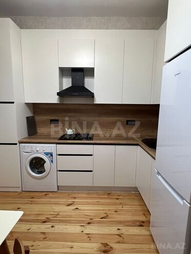 Сдаётся 2-комн. новостройка 70 м², м. Шах Исмаил Хатаи, photo 5 from 9
