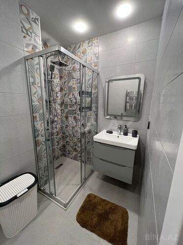 Сдаётся 2-комн. новостройка 70 м², м. Шах Исмаил Хатаи, photo 8 from 9